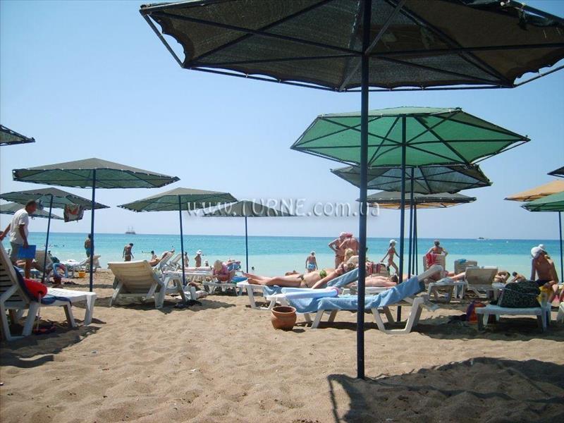 Отель River Park Hotel 3*