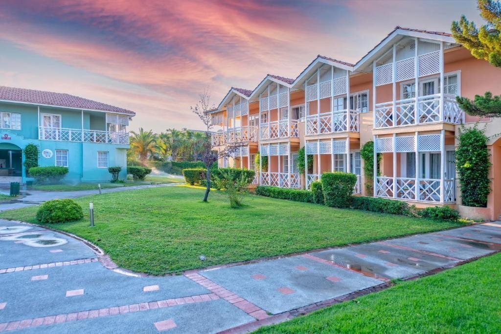 Фото Asteria Family Resort Side (ex. Euphoria Palm) 5*