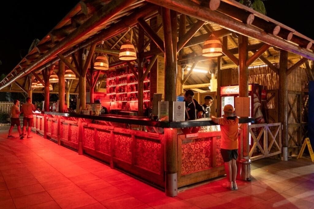 Фотография AQI Pegasos World (ex. Suntopia Pegasos World) 4*