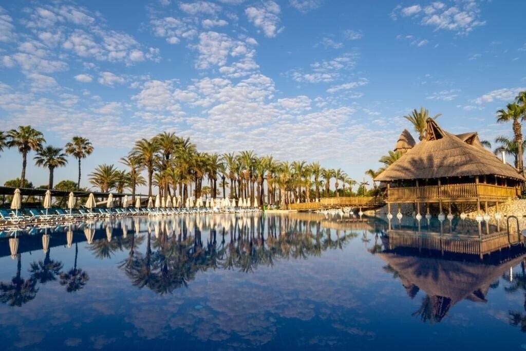 Изображение AQI Pegasos World 4*