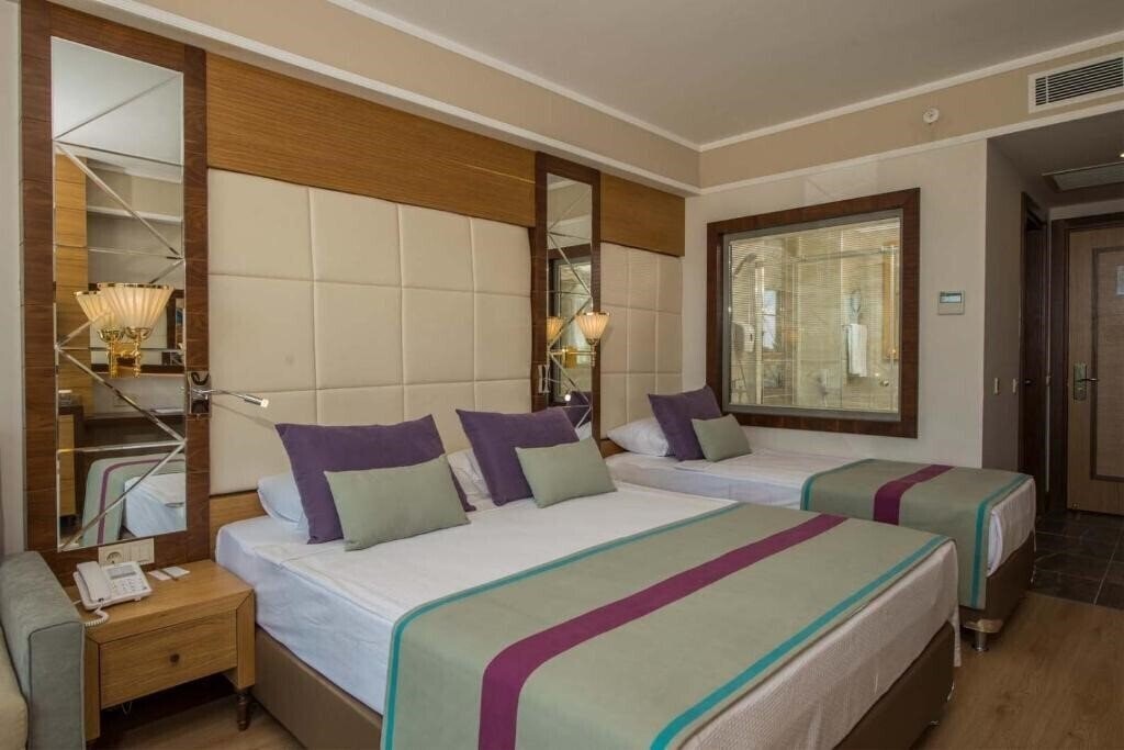 Изображение Dream World Aqua 5*