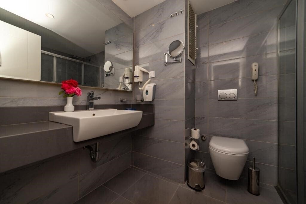 Фотография Sunmelia Beach Resort Hotel & SPA 5*