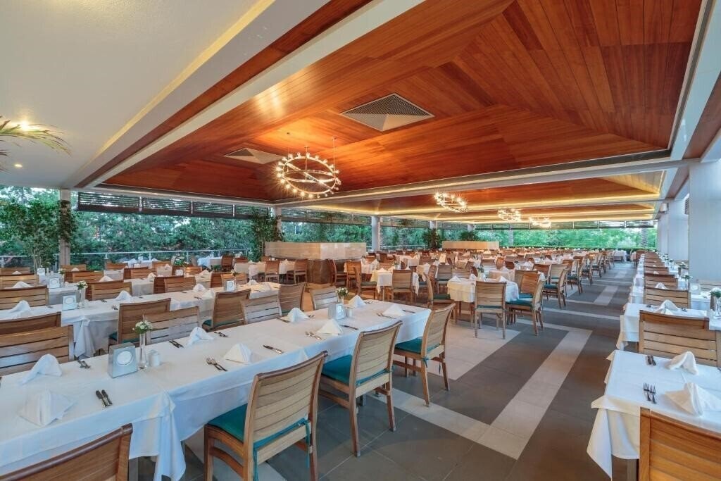 Изображение Sunis Elita Beach Resort Hotel & Spa 5*
