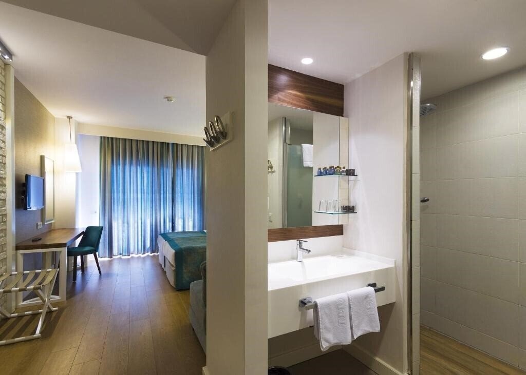Фотография Terrace Elite Resort 5*