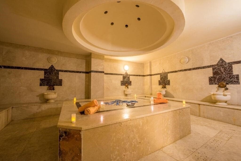 Фото Side Alegria Hotel & SPA 5*