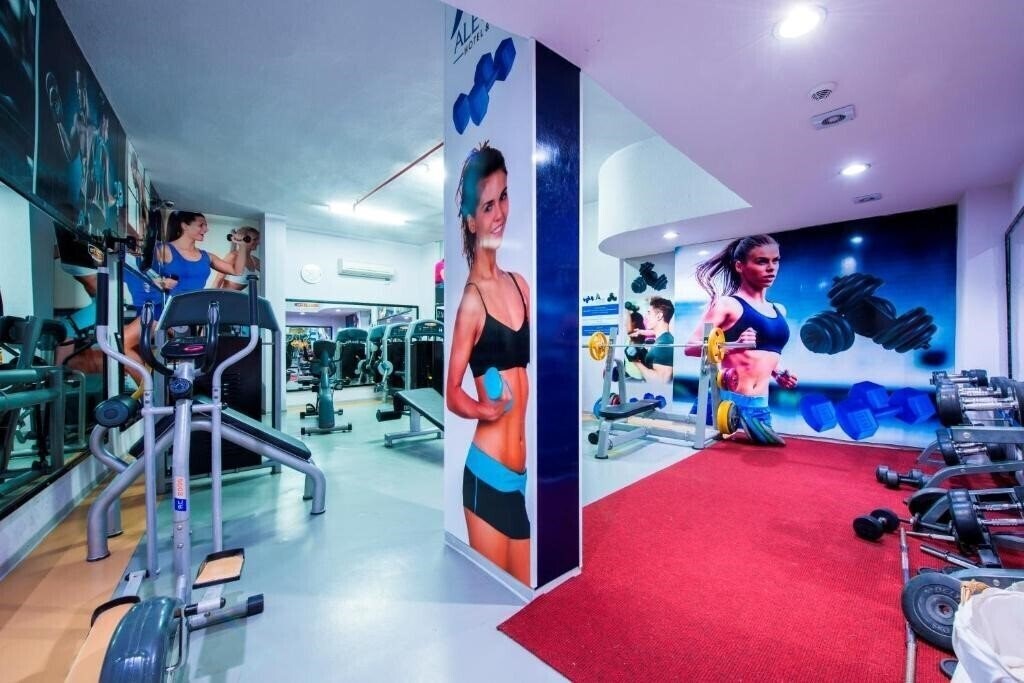 Изображение Side Alegria Hotel & SPA 5*