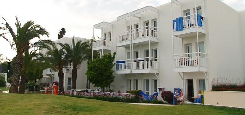 Фотография Suntopia Seven Seas Imperial (ex. Magic Life Seven Seas) 5*