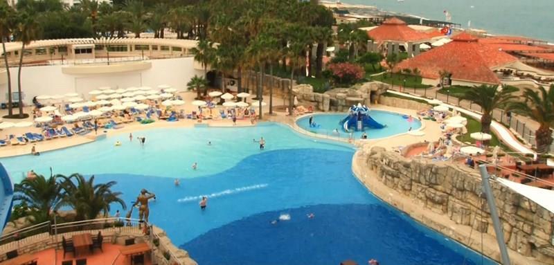 Фото Suntopia Seven Seas Imperial (ex. Magic Life Seven Seas) 5*