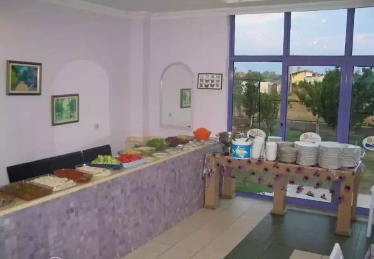 Фотография Side Canseven Hotel (ex.  Side Rasputin) 3*