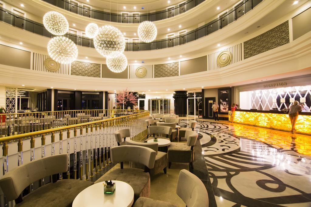 Фотография Port River Hotel & SPA 5*