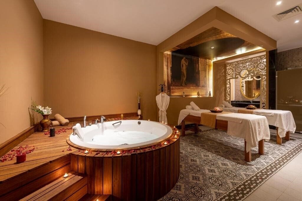 Фотография Oz Hotels Side Premium 5*