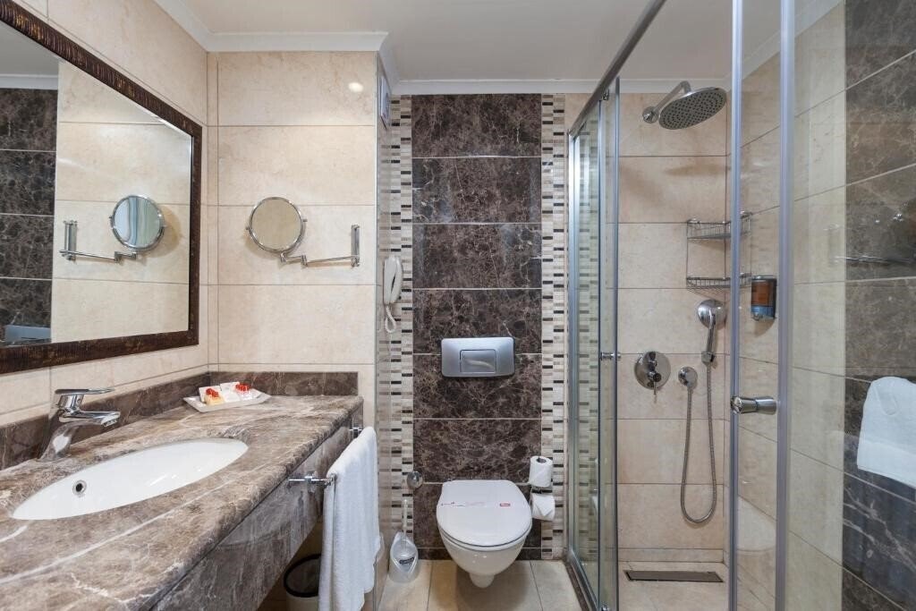 Фото Primasol Hane Family Resort Hotel 4*