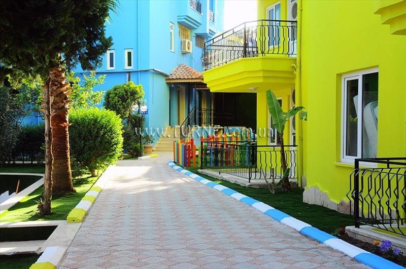 Фотография Rainbow Castle Hotel 3*