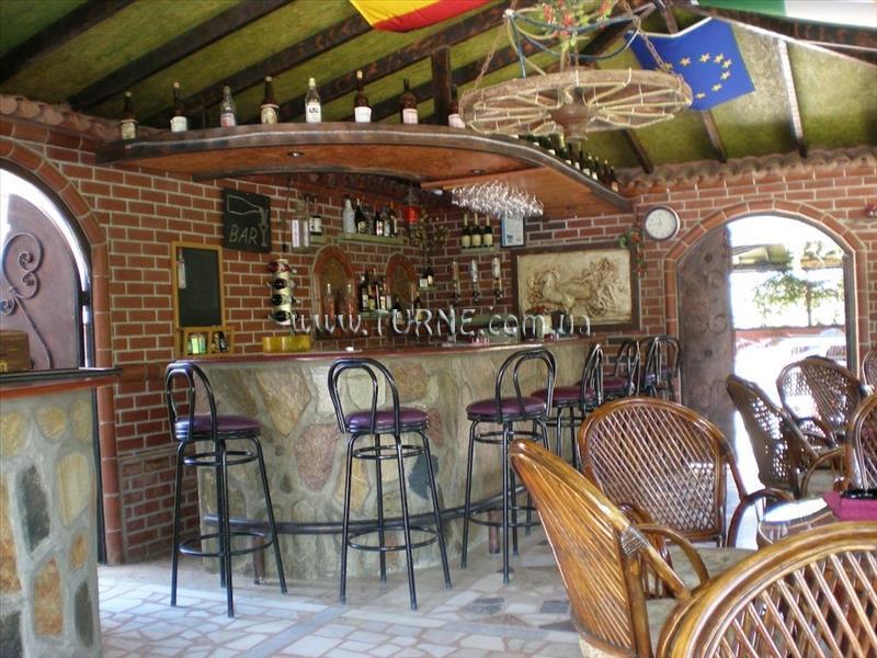 Фотография Myra Hotels Side Butik 3*