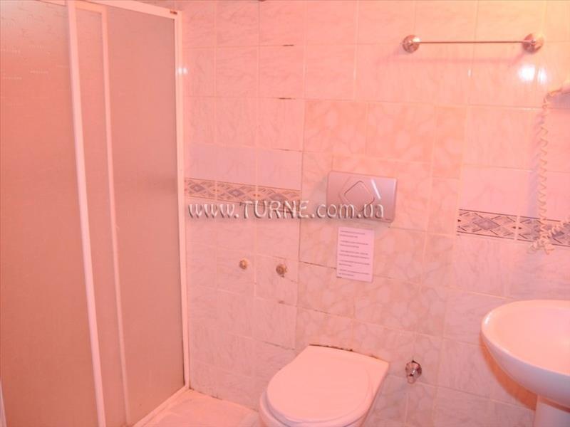 Отель Myra Hotels Side Butik 3*