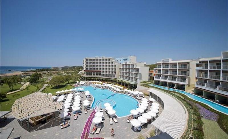 Отель Sensatori Side 5*