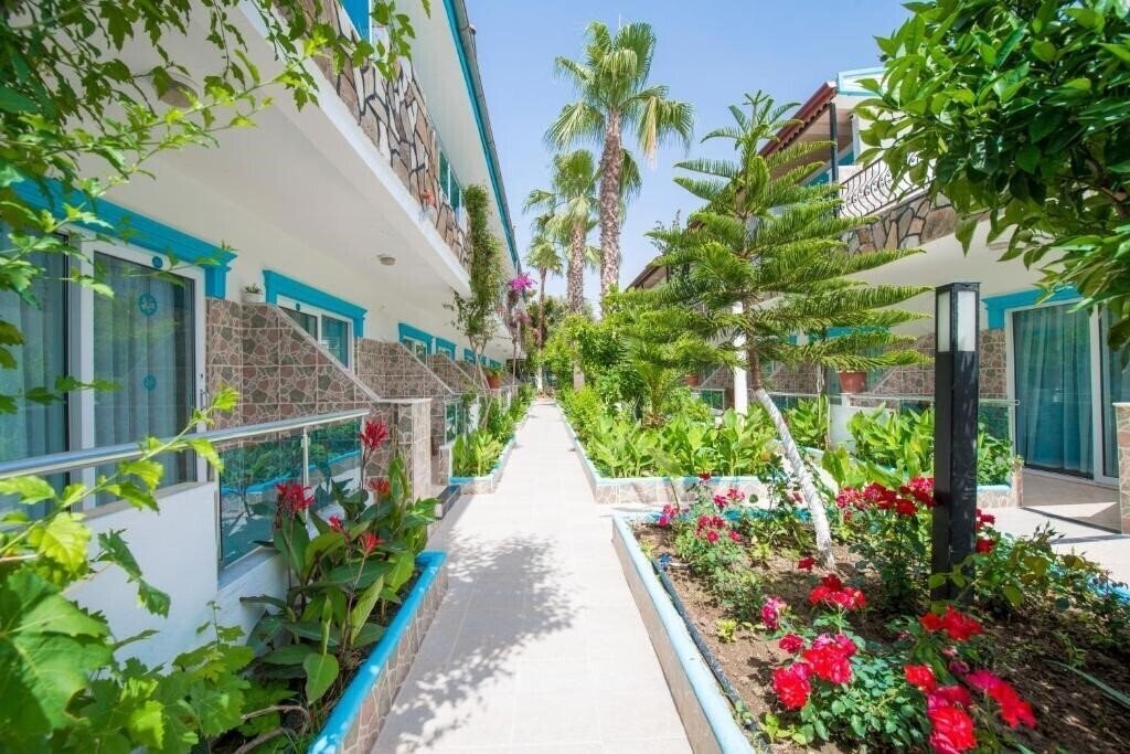 Изображение Sunberk 3*