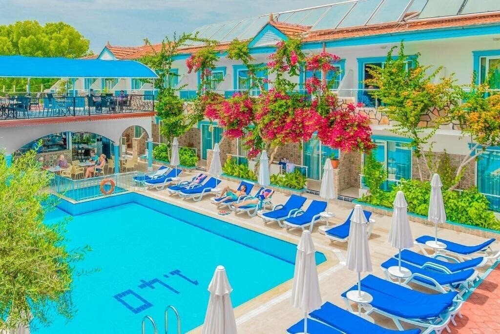 Картинка Sunberk 3*