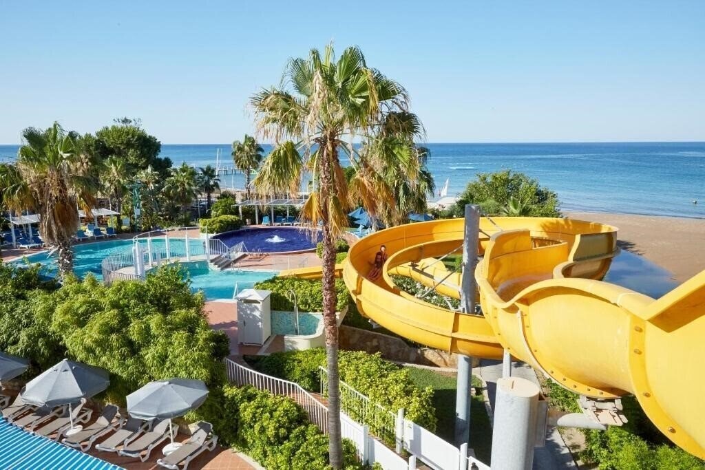 Изображение Robinson Club Pamfilya Hotel (ex. Robinson Pamfilya) HV-1