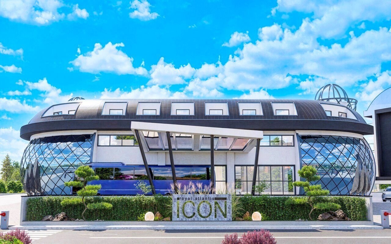 Фотография Royal Atlantis Icon 5*