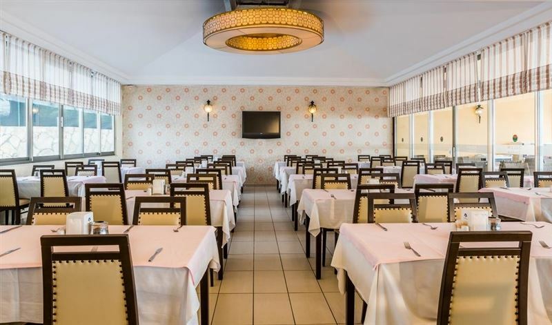 Фотография Ozlem Garden Hotel 3*