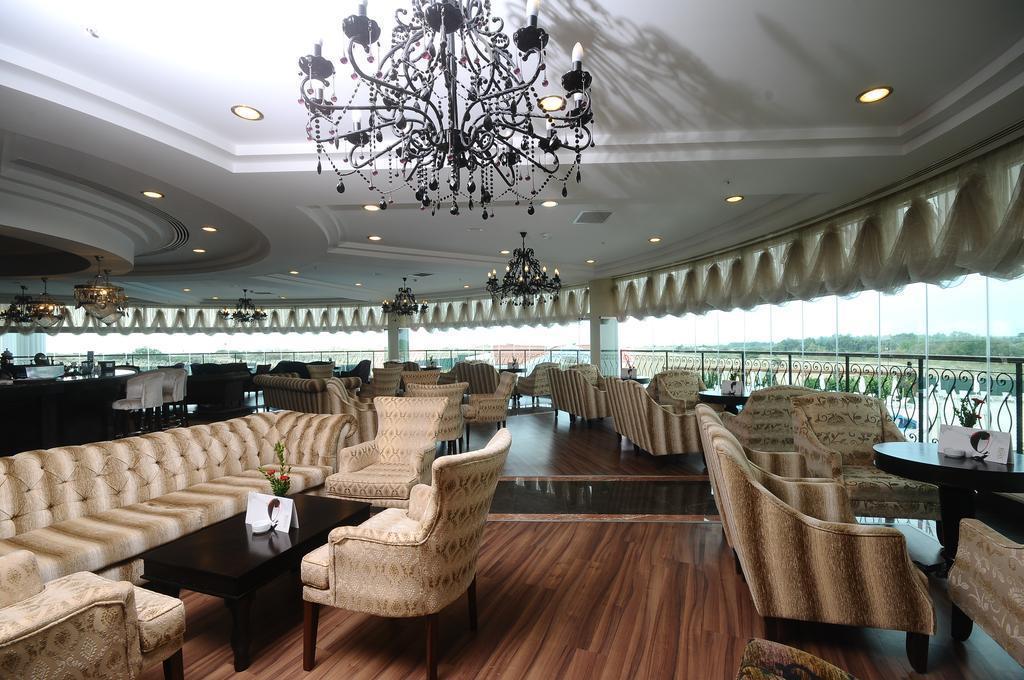 Фото Roma Beach Resort & SPA 5*