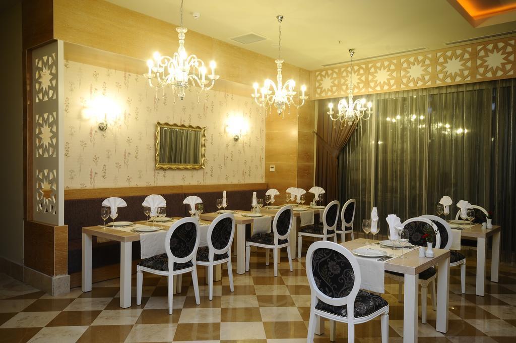 Фотография Roma Beach Resort & SPA 5*