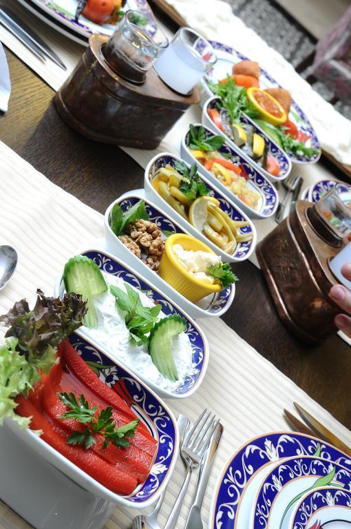 Изображение Roma Beach Resort & SPA 5*