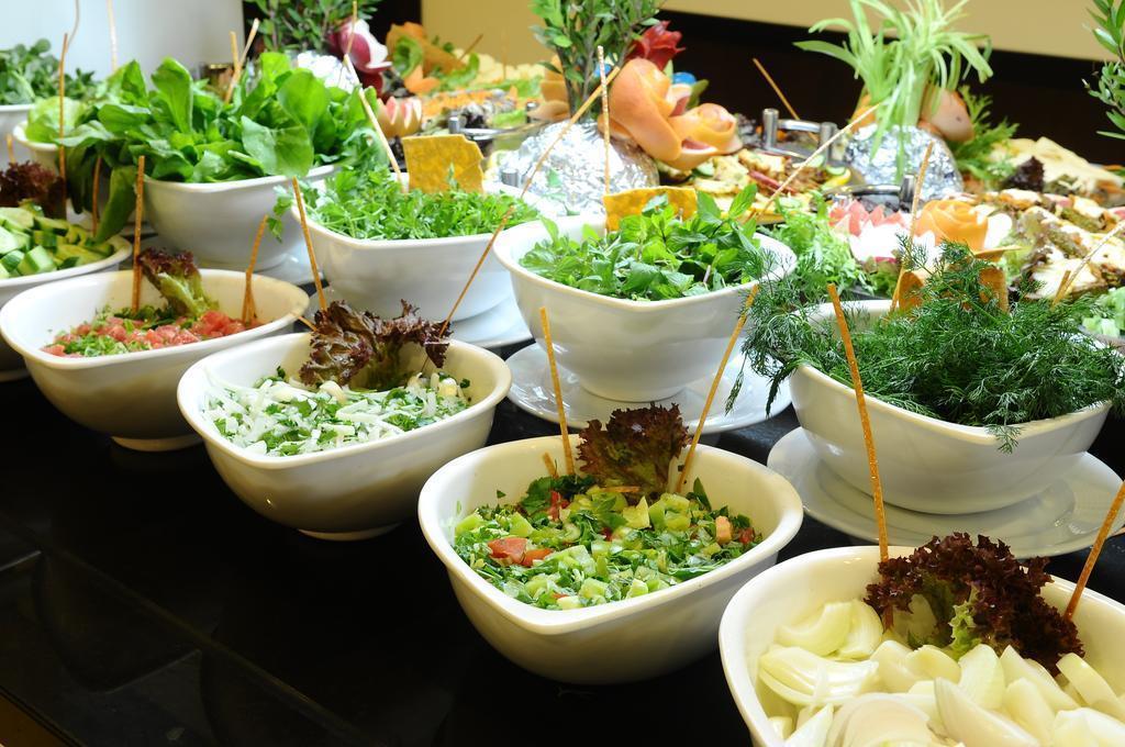 Картинка Roma Beach Resort & SPA 5*