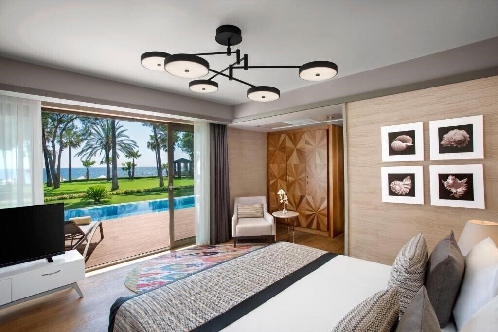 Фото Acanthus & Cennet Barut Collection 5*