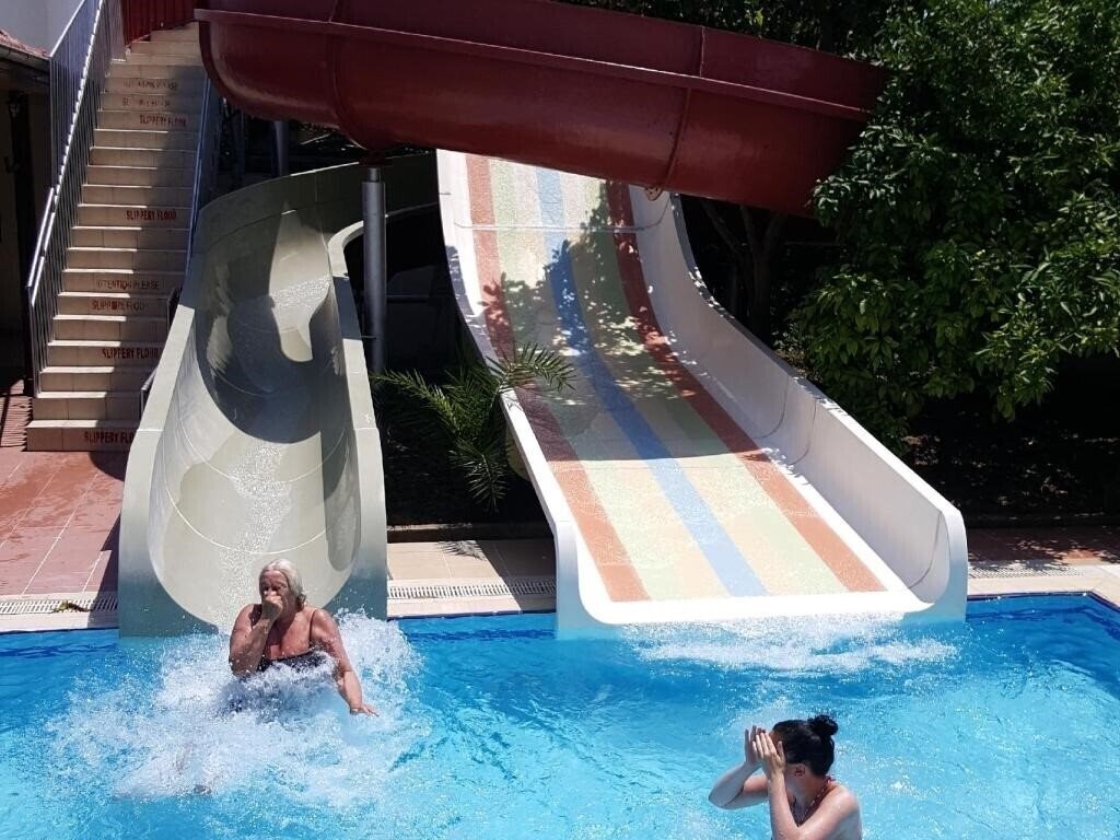 Изображение Gazipasa Star 3*