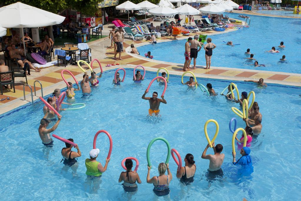 Изображение Grand Seker 4*