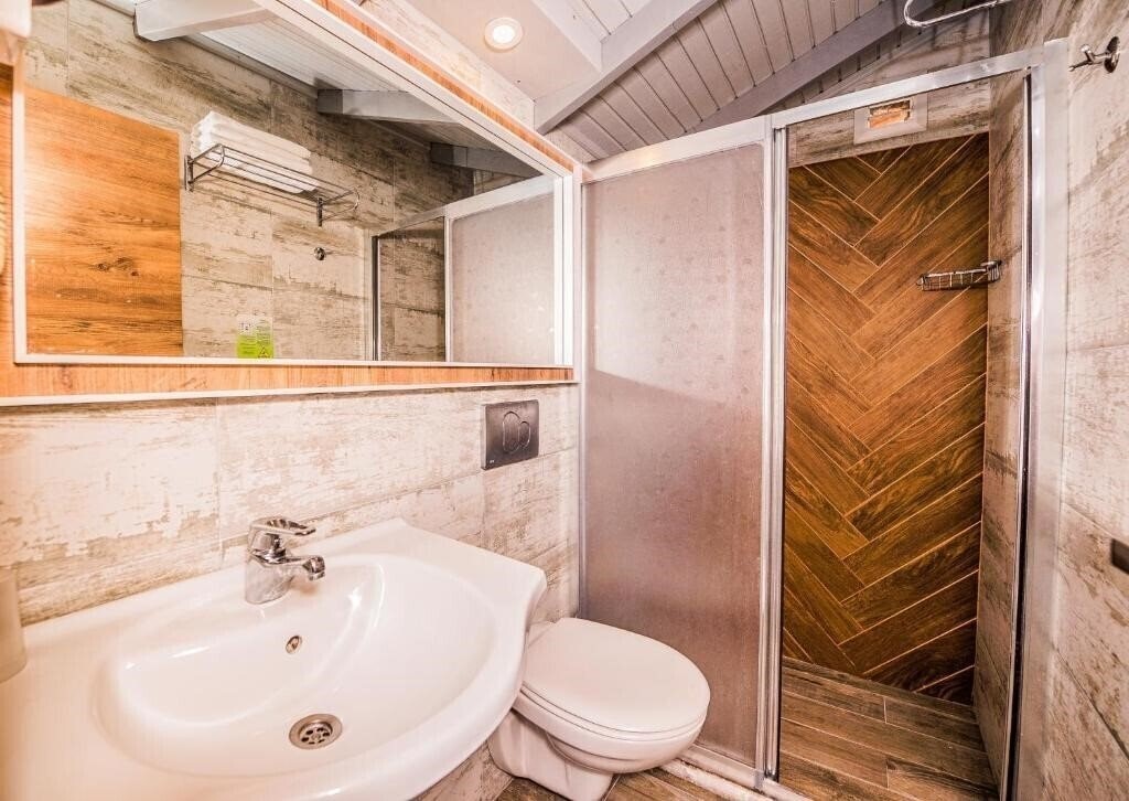 Фотография Leda Beach Hotel 3*