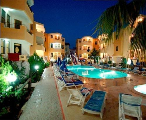 Изображение Side Artemis 3*