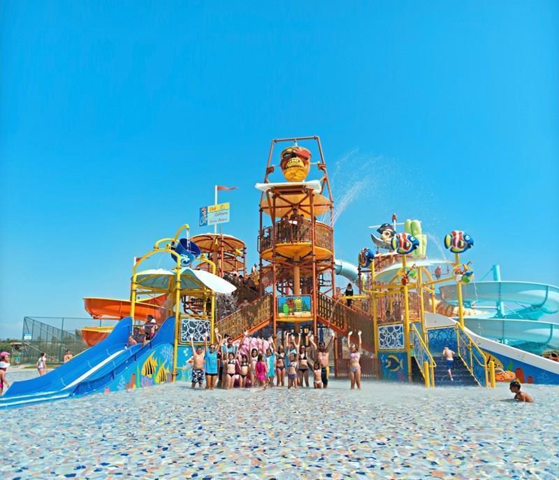 Изображение Lti Serra Resort 5*