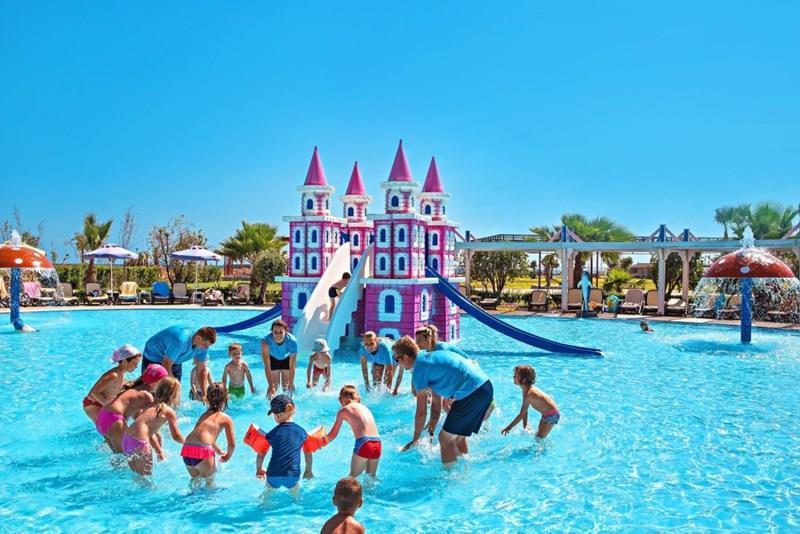 Фотография Lti Serra Resort 5*