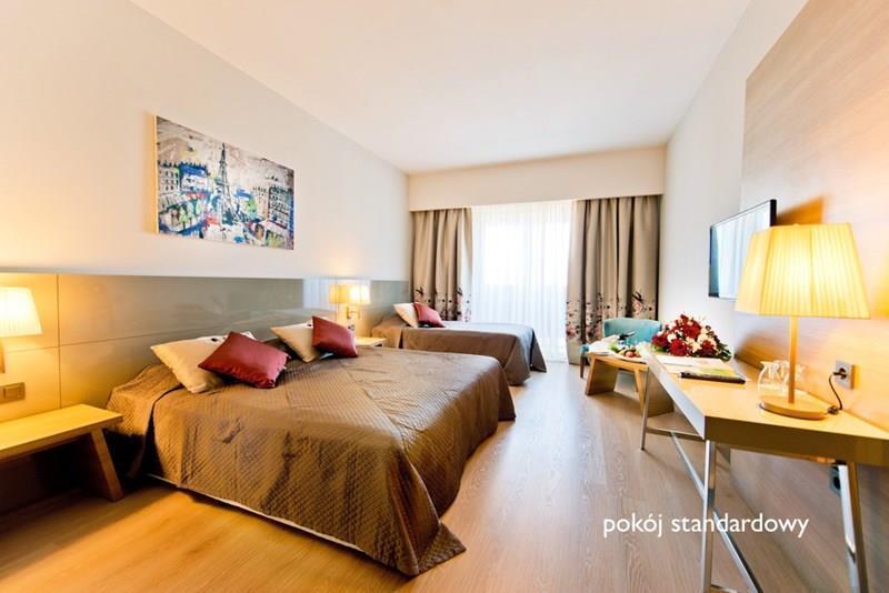 Картинка Lti Serra Resort 5*