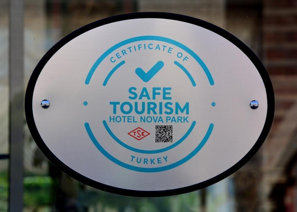 Фото Nova Park 5*