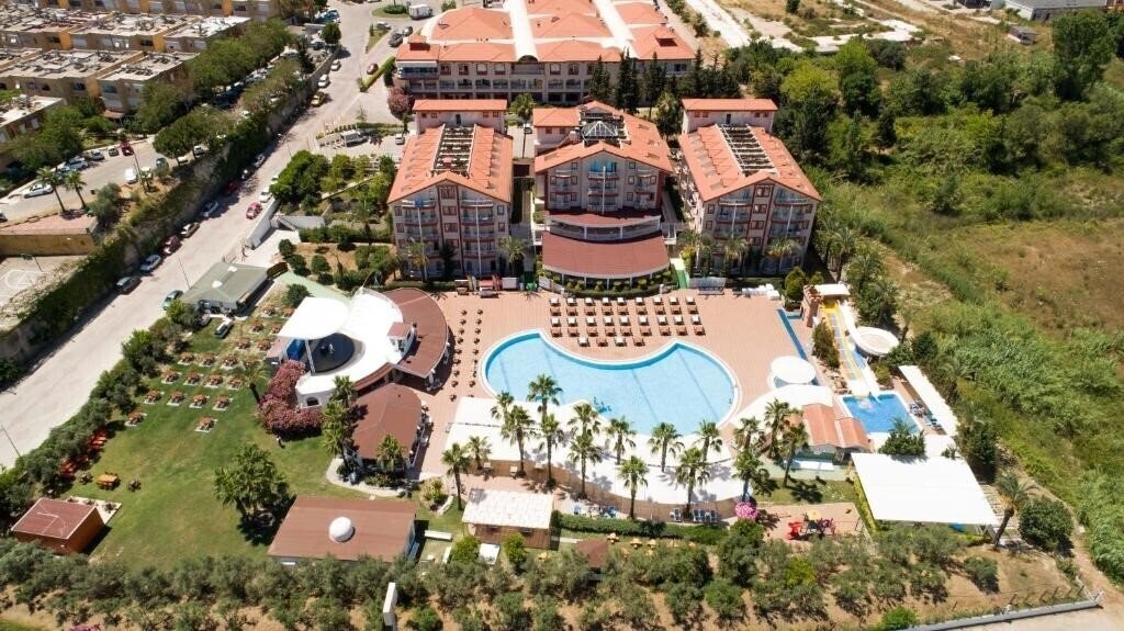 Фото FUN & SUN SMART Hane Sun (ex. Fun & Sun Hane Sun, Hane Sun) 5*