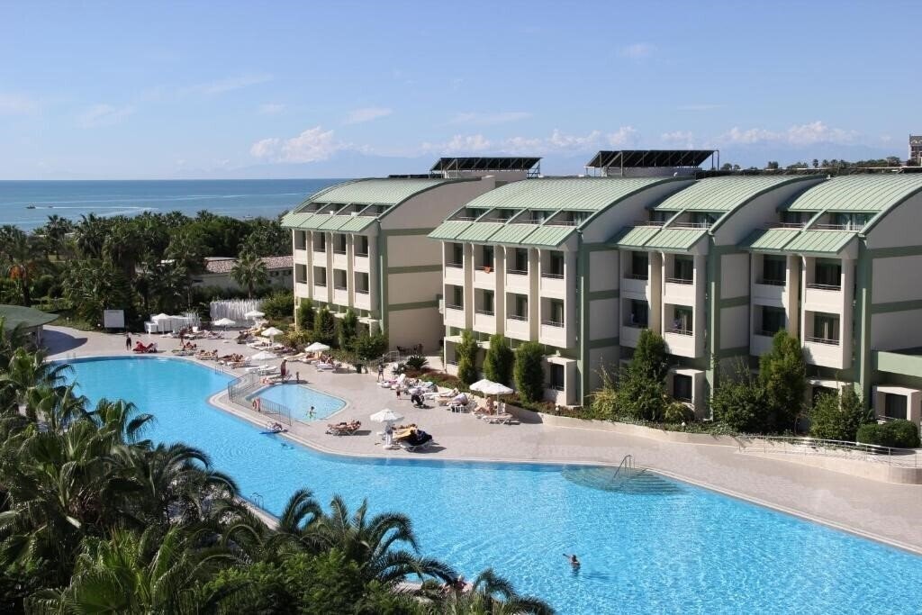 Фото Vonresort Elite 5*