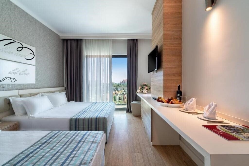 Фото Orfeus Queen SPA 4*