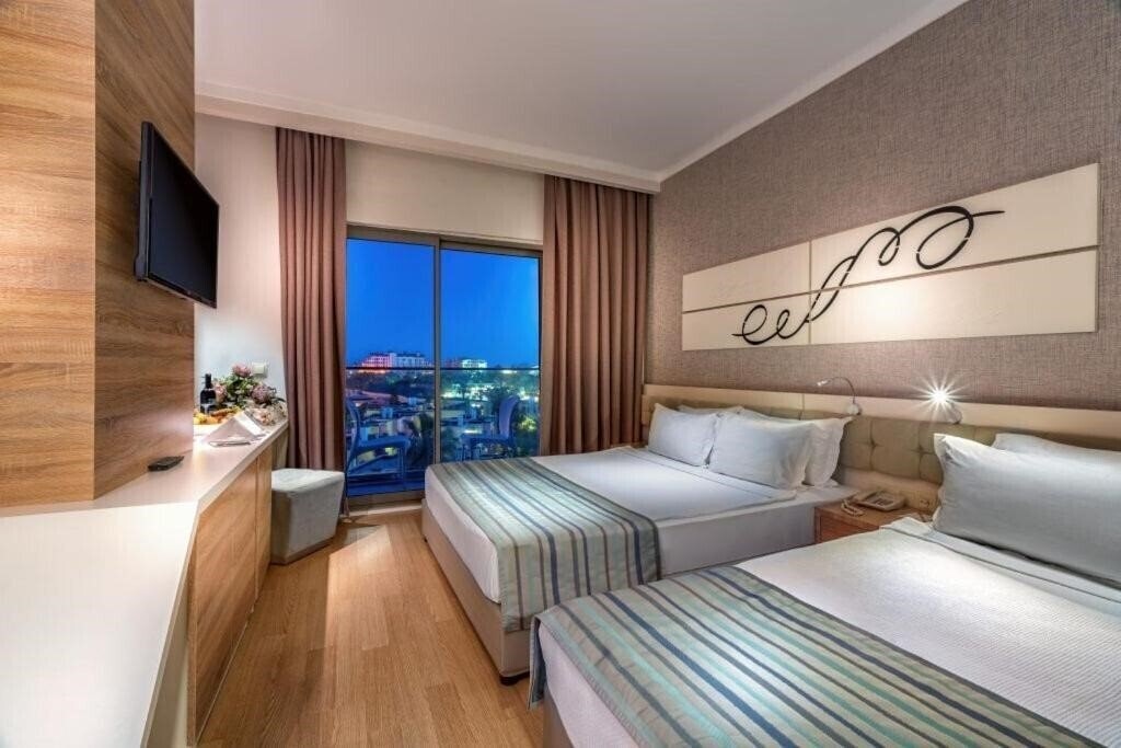 Изображение Orfeus Queen SPA 4*