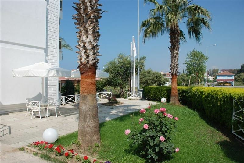 Фотография Nergos Villa Gizem (ex. Villa Adora Beach) 3*