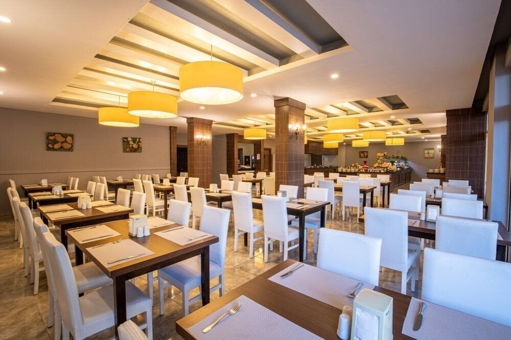 Картинка Akdora Elite Hotel & SPA (ex. Sweet Park Hotel) 4*