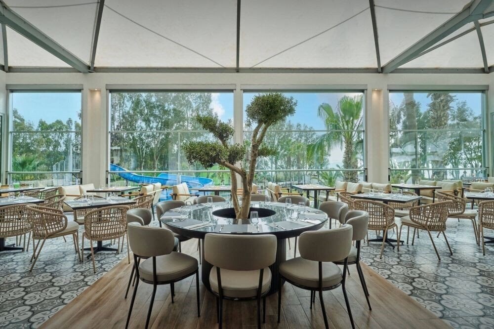 Изображение Akdora Elite Hotel & SPA (ex. Sweet Park Hotel) 4*