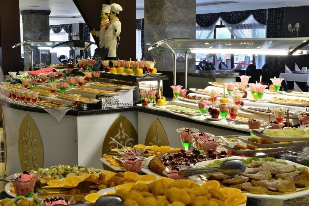 Фотография Side Royal Paradise (ex. Desiree Resort Hotel) 5*