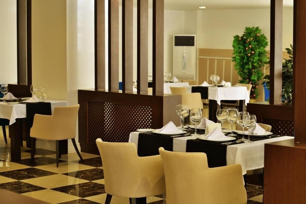 Изображение Side Royal Paradise (ex. Desiree Resort Hotel) 5*