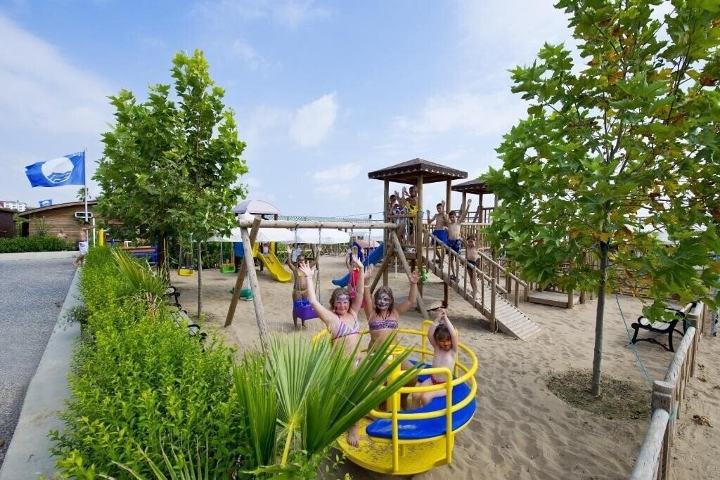 Изображение Sentido Trendy Verbena Beach Hotel (ex. Trendy Verbena Beach) 5*