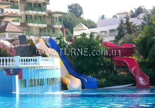 Картинка Defne Star 4*