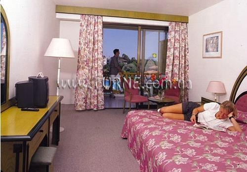 Изображение Defne Star 4*